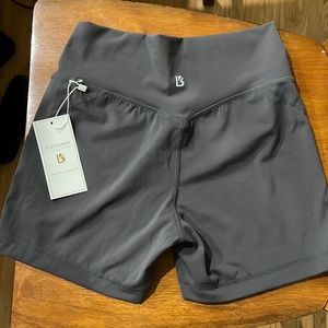 NWT Buffbunny Shorts